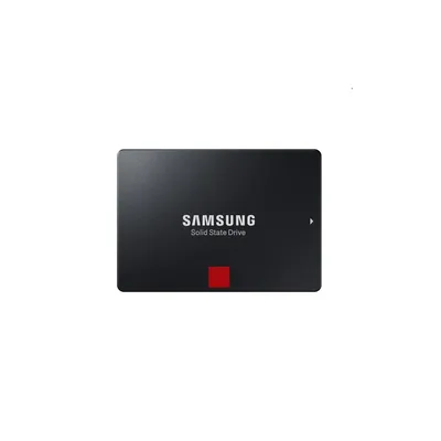 512GB SSD SATA3 2.5" Samsung 860 PRO Basic MZ-76P512B/EU : MZ-76P512B_EU fotó