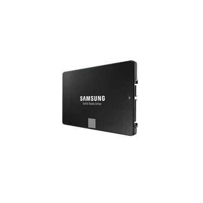 250GB SSD SATA3 Samsung 870 EVO : MZ-77E250B_EU fotó