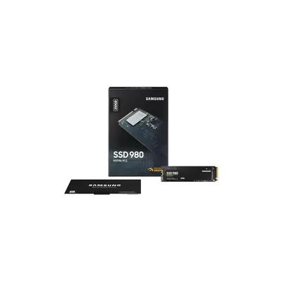 250GB SSD NVMe M.2 2280 Samsung 980 MZ-V8V250BW : MZ-V8V250BW fotó