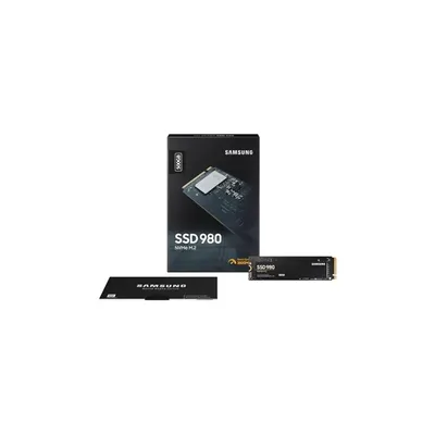 500GB SSD M.2 Samsung 980 : MZ-V8V500BW fotó