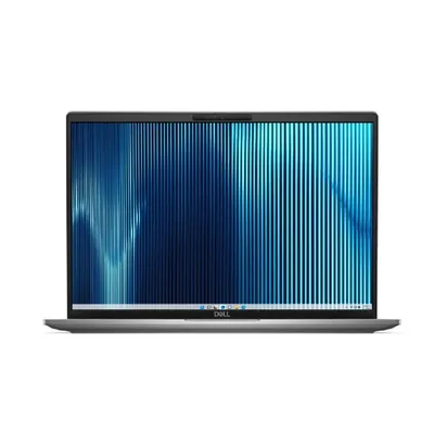 Dell Latitude laptop 16" FHD+ i5-1345U 16GB 512GB IrisXe W11Pro szürke Dell Latitude 7640 : N004L764016EMEA_VP fotó