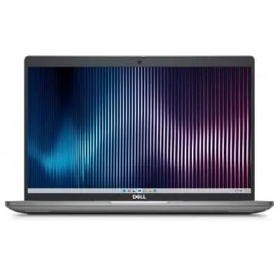 Dell Latitude laptop 14" FHD i5-1335U 8GB 512GB IrisXe W11Pro szürke Dell Latitude 5440 : N040L544014EMEA_VP fotó