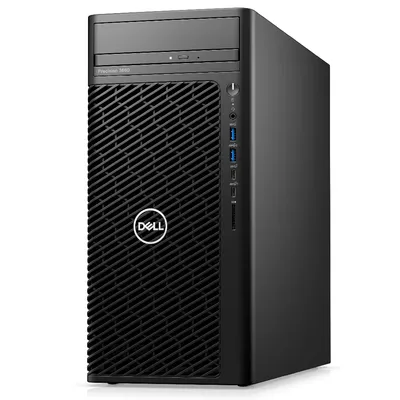 Dell Precision számítógép i7-13700K 32GB 1TB T1000 W11Pro Dell Precision 3660 MT : N109P3660MTEMEA_VP fotó