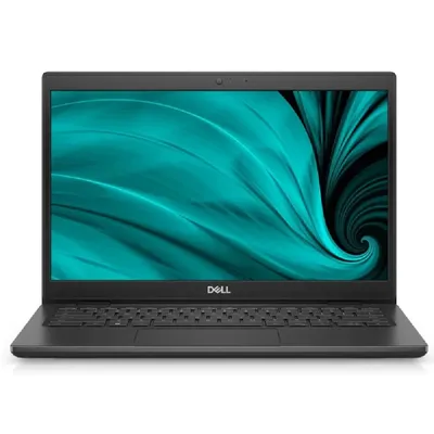 Dell Latitude laptop 14" FHD i5-1135G7 8GB 256GB IrisXe W11Pro fekete Dell Latitude 3420 : N117L342014EMEA_REF fotó