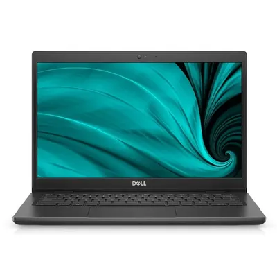 Dell Latitude laptop 14" FHD i3-1115G4 8GB 256GB IrisXe W11Pro fekete Dell Latitude 3420 : N121L342014EMEA_REF fotó