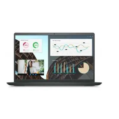 Dell Vostro laptop 15,6" FHD i3-1305U 8GB 512GB UHD W11Pro fekete Dell Vostro 3530 : N1612PVNB3530EMEA01 fotó