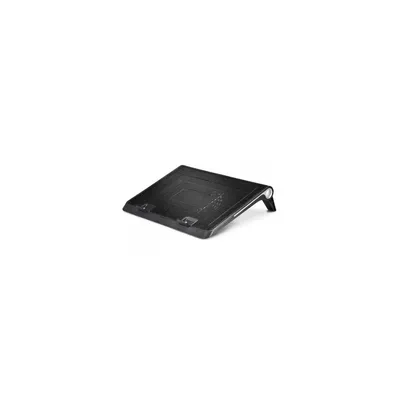 Notebook Hűtőpad 17"-ig DeepCool N180 FS : N180-FS fotó