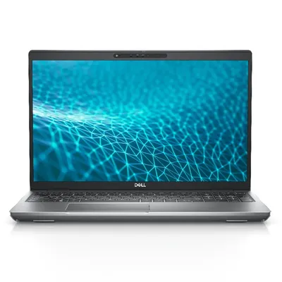 Dell Latitude laptop 15,6" FHD i7-12800H 16GB 512GB MX550 W11Pro fekete Dell Latitude 5531 : N203L553115EMEA_VP fotó