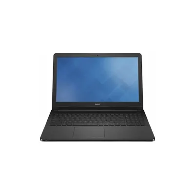 Dell Vostro 3580 notebook 15.6" FHD i3-8145U 4GB 128GB W10Home Fekete - Már nem forgalmazott termék : N2103VN3580EMEA01HR fotó