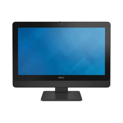 Dell Optiplex felújított AiO számítógép 23.0" i5-4590S 8GB 256GB Win10H Dell Optiplex 9030 : NARA-00391 fotó