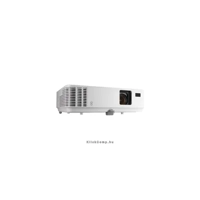 Projektor XGA DLP 3000AL 4500h USB/HDMI/LAN NEC Value V302X : NEC-60003893 fotó