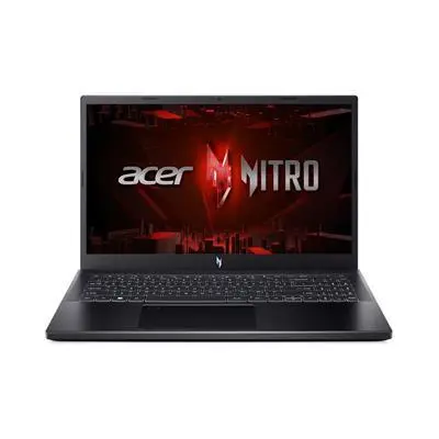 Acer Nitro laptop 15,6" FHD i5-13420H 8GB 512GB RTX3050 NOOS fekete Acer Nitro V : NH.QNCEU.007 fotó
