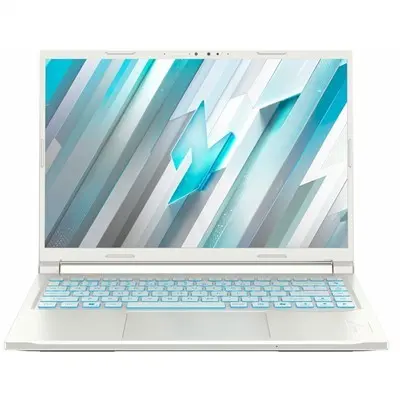 ACER Nitro laptop 14.5" 2560x1600 AMD Ryzen AI 5 340 16GB 1TB DOS : NH.QW5EU.001 fotó