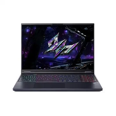 Acer Predator Helios laptop 16" 2560x1600 Cu7-255HX 32GB 1TB NoOs : NH.QX5EU.00H fotó