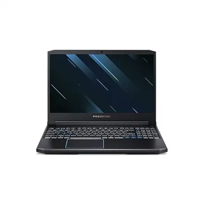 Acer Nitro V laptop 15,6" 1920x1080 Core5-210H 16GB 1TB NoOs : NH.QZ8EU.013 fotó