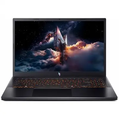 ACER Nitro laptop 15.6" 1920x1080 AMD Ryzen 7-7445HS 16GB 1TB DOS : NH.U31EU.005 fotó