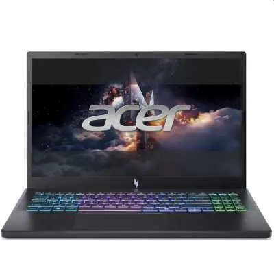 Acer Nitro V laptop 15,6" 1920x1080 AMD Ryzen 7 170 16GB 1TB NoOs : NH.U3QEU.009 fotó