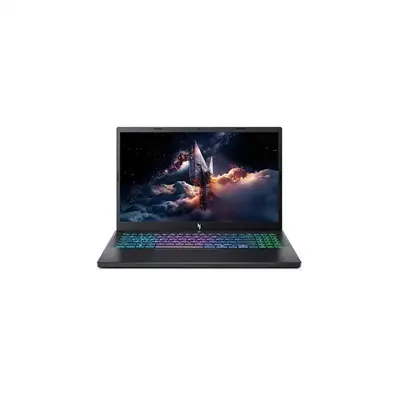 ACER Nitro laptop 15.6" 1920x1080 AMD Ryzen 7 170 16GB 1TB Dos : NH.U3REU.008 fotó