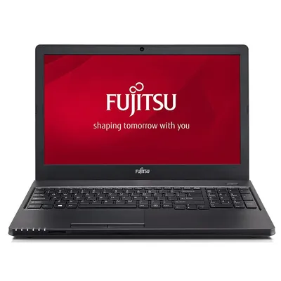 Fujitsu LifeBook felújított laptop 15.6" i3-5005U 8GB 256GB Win10P Fujitsu LifeBook A555 : NNR3-MAR01361 fotó