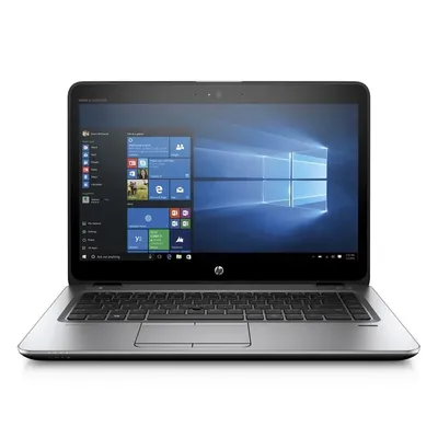 HP EliteBook felújított laptop 14.0" i5-6200U 8GB 256GB Win10P HP EliteBook 840 G3 : NNR5-MAR10788 fotó
