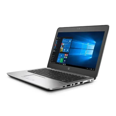 HP EliteBook felújított laptop 12.5" i5-7300U 8GB 256GB Win10P HP EliteBook 820 G4 : NNR5-MAR14803 fotó
