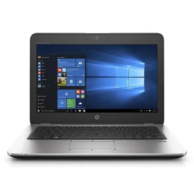 HP EliteBook felújított laptop 12.5" i5-6300U 8GB 256GB Win10P HP EliteBook 820 G3 : NNR5-MAR15865 fotó
