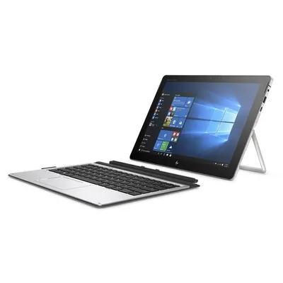 HP Elite felújított laptop 12.3" Touch i5-7200U 8GB 256GB Win10P HP Elite x2 1012 G2 : NNR5-MAR18670 fotó