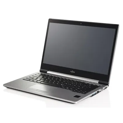 Fujitsu LifeBook felújított laptop 14.0" i5-5200U 8GB 256GB Win10P Fujitsu LifeBook U745 : NNR5-MAR18933F fotó