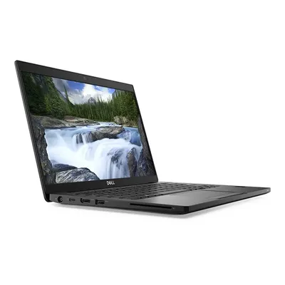 Dell Latitude felújított laptop 13.3" i5-7300U 8GB 256GB Win10P Dell Latitude 7390 : NNR5-MAR19691 fotó