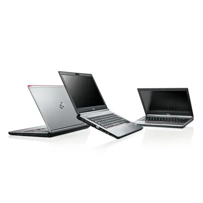 Fujitsu LifeBook felújított laptop 13.3" i5-6300U 8GB 256GB Win10P Fujitsu LifeBook E736 : NNR5-MAR19868F fotó