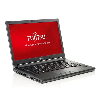 Fujitsu LifeBook felújított laptop 14.0" i5-6300U 16GB 512GB Win10P Fujitsu LifeBook E546 : NNR5-MAR19937 fotó