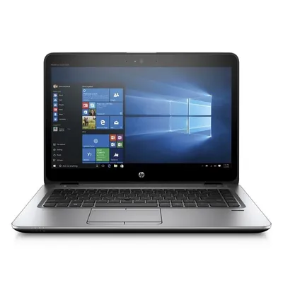 HP EliteBook felújított laptop 14.0" i5-6200U 8GB 256GB Win10P HP EliteBook 840 G3 : NNR5-MAR20137 fotó