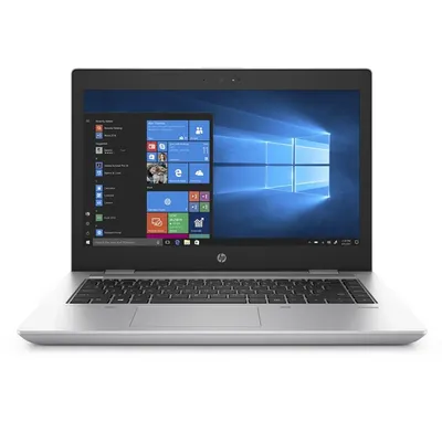 HP ProBook felújított laptop 14.0" i5-8250U 8GB 256GB Win11P HP ProBook 640 G4 : NNR5-MAR21063 fotó