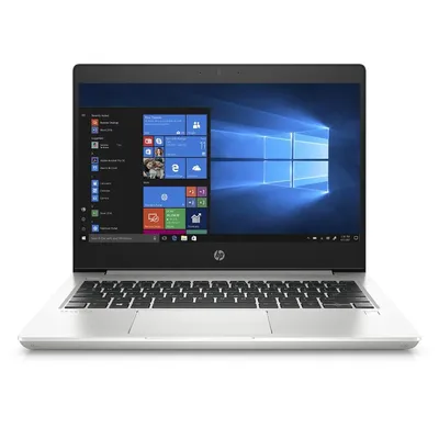 HP ProBook felújított laptop 13.3" i5-8265U 8GB 256GB Win11P HP ProBook 430 G6 : NNR5-MAR21477 fotó