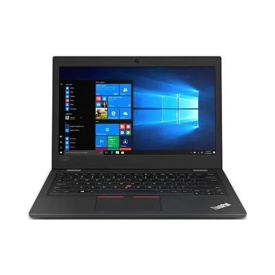 Lenovo ThinkPad felújított laptop 13.3" i5-8265U 8GB 256GB Win11P Lenovo ThinkPad L390 : NNR5-MAR22108 fotó