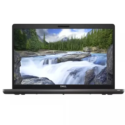 Dell Latitude 5500 felújított laptop 15.6"FHD i5 8365U 8GB 256GB Win11 - Már nem forgalmazott termék : NNR5-MAR22637 fotó