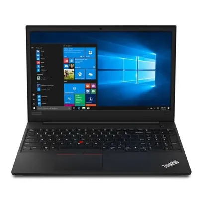Lenovo ThinkPad E590 felújított 15.6"FHD i5-8265U 8GB 256GB Win11Pro - Már nem forgalmazott termék : NNR5-MAR23192 fotó
