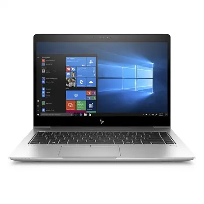 HP EliteBook felújított laptop 14.0" i5-8250U 8GB 256GB Win11P HP EliteBook 840 G5 : NNR5-MAR23268 fotó