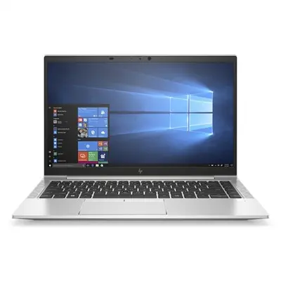 HP EliteBook felújított laptop 14.0" i5-10310U 16GB 256GB Win11P HP EliteBook 840 G7 : NNR5-MAR23713 fotó