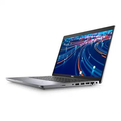 Dell Latitude felújított laptop 14.0" i5-1145G7 16GB 256GB Win11P Dell Latitude 5420 : NNR5-MAR25794 fotó