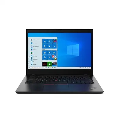 Lenovo ThinkPad felújított laptop 14.0" i5-10210U 16GB 256GB Win11P Lenovo ThinkPad L14 Gen1 : NNR5-MAR25887 fotó