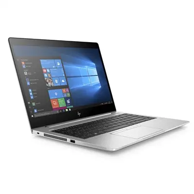 HP EliteBook felújított laptop 14.0" i5-8365U 8GB 256GB Win11P HP EliteBook 840 G6 : NNR5-MAR25962 fotó