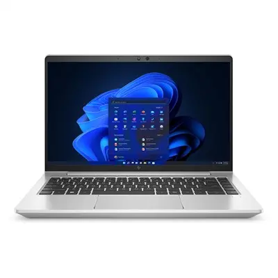 HP EliteBook felújított laptop 14.0" i5-1245U 16GB 256GB Win11P HP EliteBook 640 G9 : NNR5-MAR26421 fotó