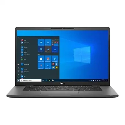 Dell Latitude felújított laptop 15.6" i5-1145G7 16GB 512GB Win11P Dell Latitude 7520 : NNR5-MAR26822 fotó