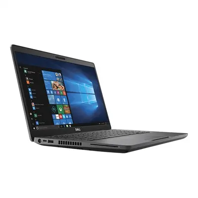 Dell Latitude felújított laptop 14.0" i5-9400H 16GB 256GB Win11P Dell Latitude 5401 : NNR5-MAR27343 fotó