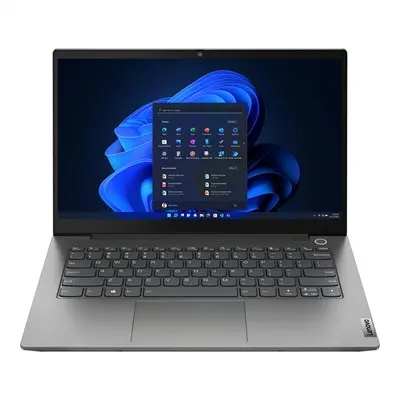 Lenovo ThinkBook felújított laptop 14.0" i5-1235U 16GB 512GB Win11P Lenovo ThinkBook 14 G4 IAP : NNR5-MAR27465 fotó