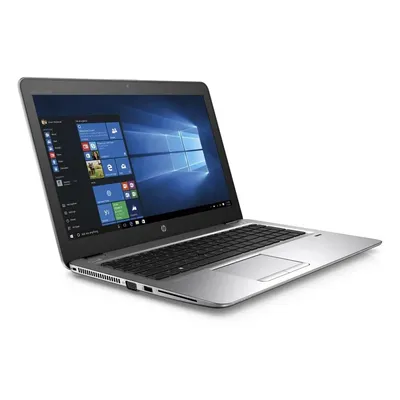 HP EliteBook felújított laptop 15.6" i7-7600U 8GB 256GB Win10P HP EliteBook 850 G4 : NNR7-MAR04908 fotó