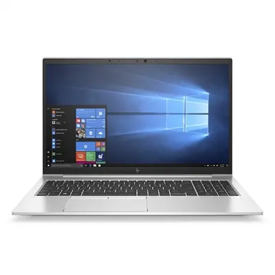 HP EliteBook felújított laptop 15.6" i7-10610U 16GB 256GB Win11P HP EliteBook 850 G7 : NNR7-MAR06350 fotó
