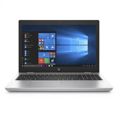 HP ProBook felújított laptop 15.6" i7-8565U 16GB 256GB Win11P HP ProBook 650 G5 : NNR7-MAR08511 fotó