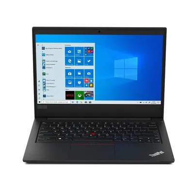Lenovo ThinkPad felújított laptop 14.0" Ryzen 5 3500U 8GB 256GB Win11P Lenovo ThinkPad E495 : NNRA-MAR00158 fotó